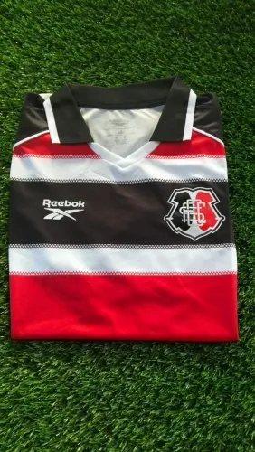 Camisa do Santa Cruz 26/27