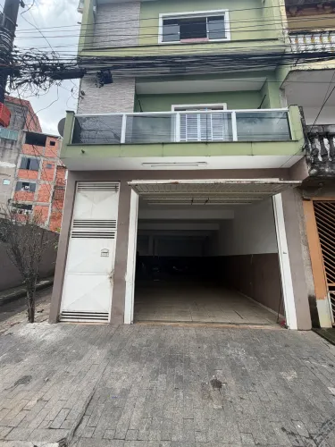 Alugo salão Osasco próximo Rodoanel