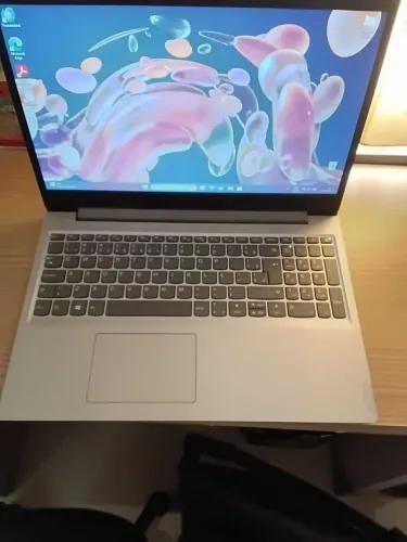 Notebook Lenovo i3, 12gb, Ssd 120gb