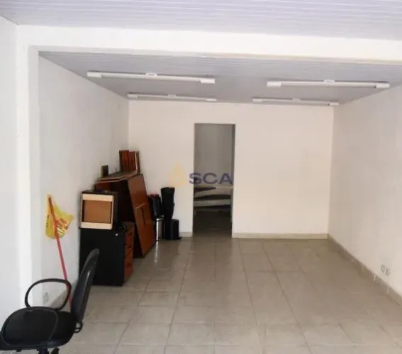 Casa comercial de 100m² para locação ou venda no Butantã - SP