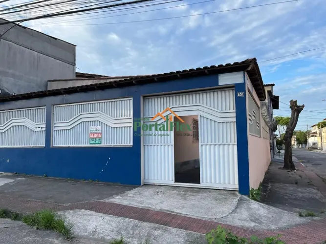 Casa à venda em São Diogo I - Serra/ES