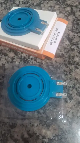 Reparo modelo compatível: o super Tweeter JBL selenium st200 md Qst.20