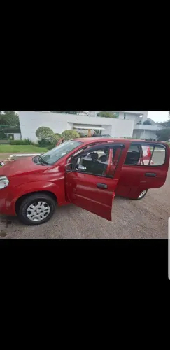 Fiat Uno Vivace/rua 1.0 EVO Fire Flex 8V 5P 2015