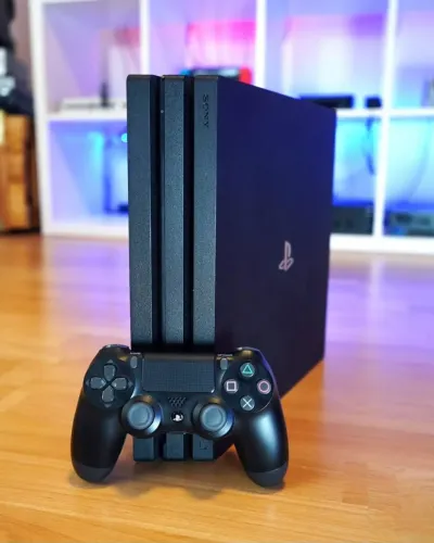 ps4 pro 1tb