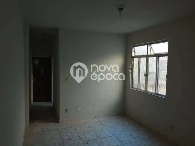 Cachambi | Apartamento 2 quartos
