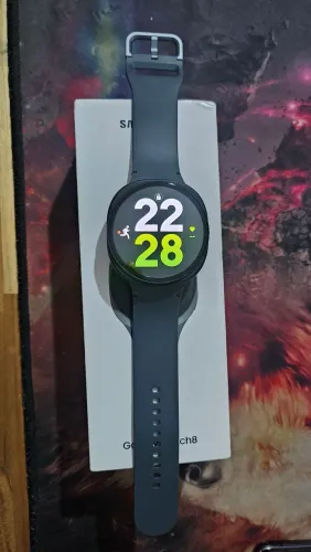 Samsung Watch 8