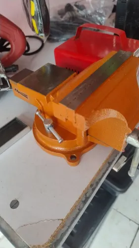 Torno de bancada