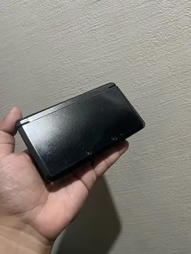 Nintendo 3DS - Desbloqueado