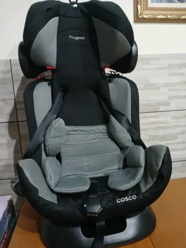 Cadeirinha para crianças marca cosco