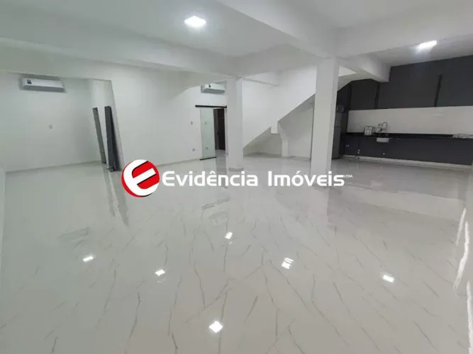Studio para locação residencial & comercial no bairro Jardim do Estádio, Santo André, SP !