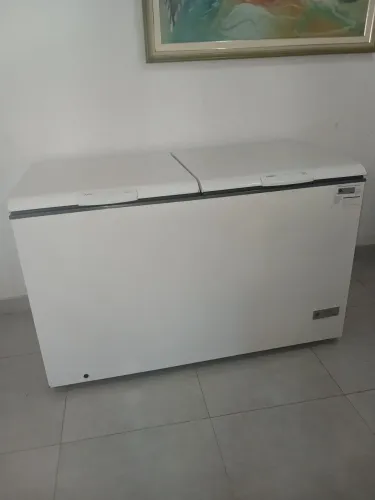 Freezer 2 porta