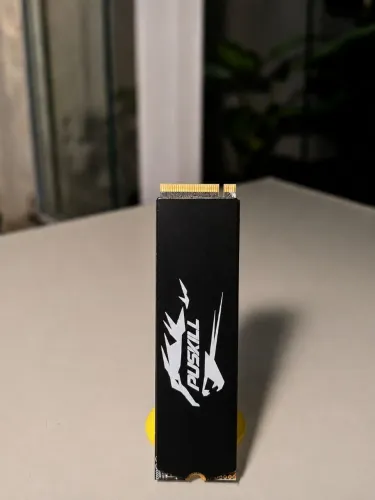 SSD M.2 Nvme 512GB Puskill pcie 3.0