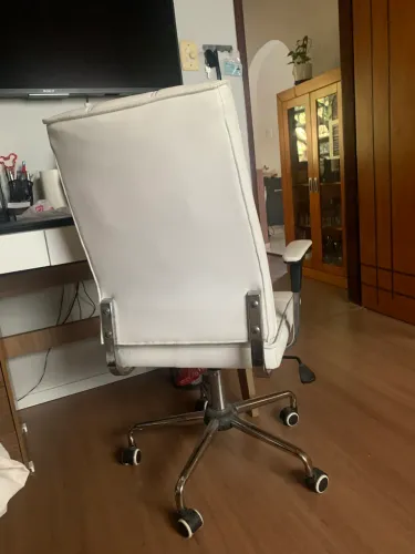 Cadeira de escritório ergonômica