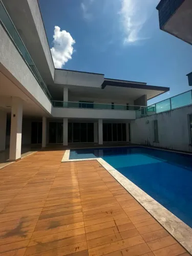 CONDOMÍNIO PONTA NEGRA 1 - 05 SUITES - 15.000,00