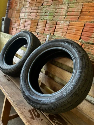 Pneus R15 (VilaAC)