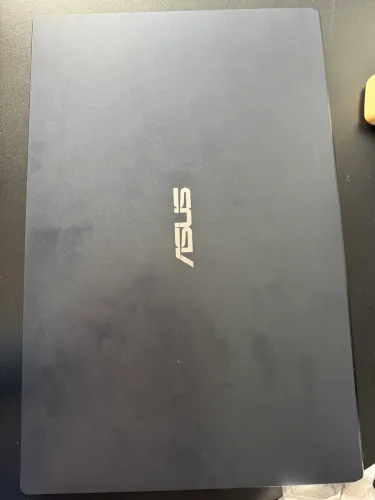NOTEBOOK 15,6" DC/ 4GB RAM/ 128GB SSD/ W11/ASUS