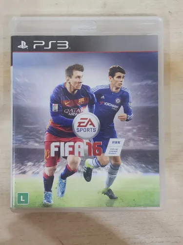FIFA 16 - PS3