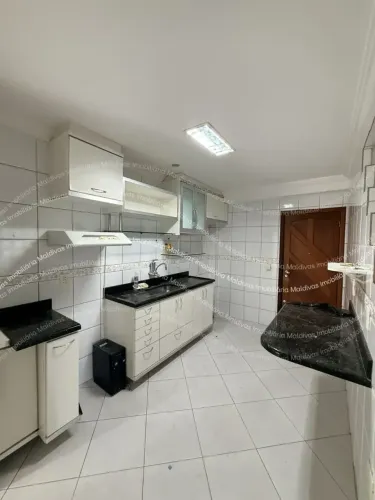 Aluga-se Apartamento Araçá - Linhares - ES