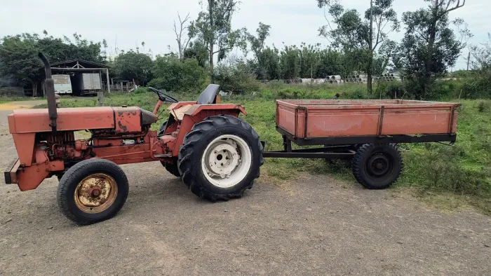 Agrale 4200
