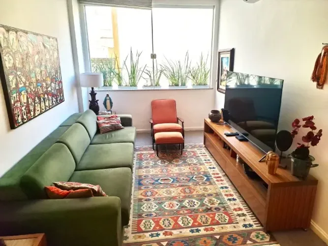 Troco por 3 quartos pago diferença!