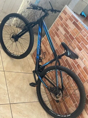 Bicicleta aro 29 - oportunidade 