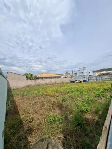 Terreno para Venda em Palhoça, Aririu