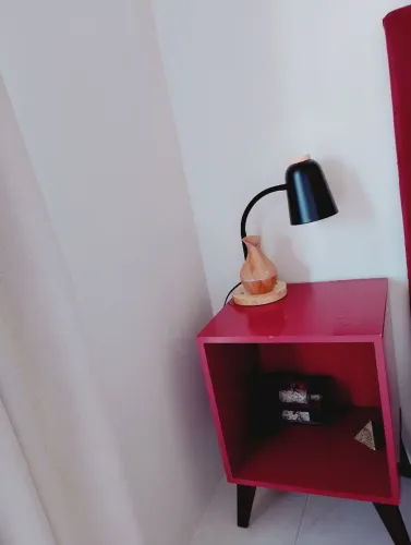 Mesinha de cabeceira 2 unidades