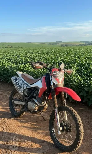 XR200R para venda
