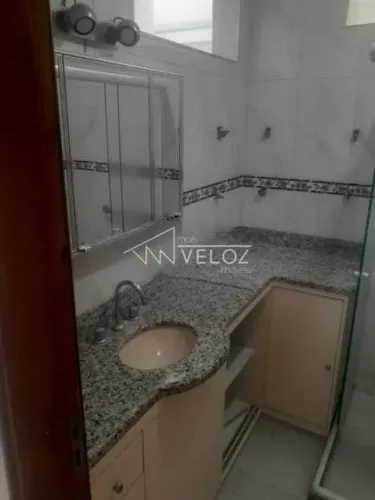 Cobertura : / Residencial / Flamengo
