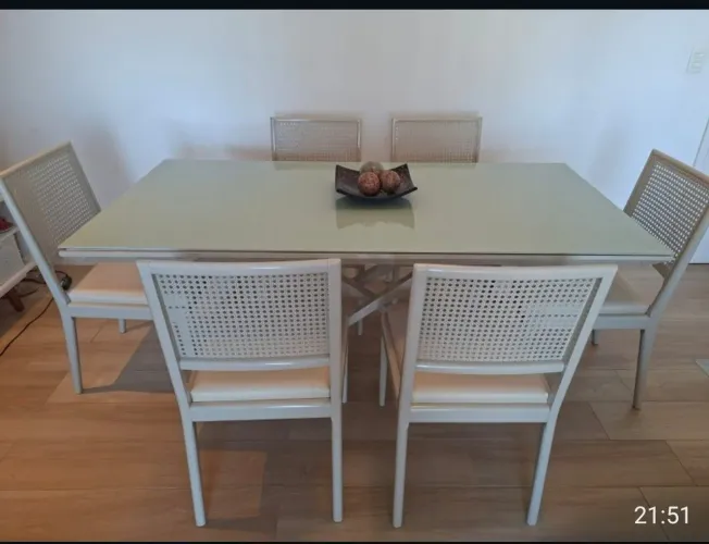 Mesa de Jantar