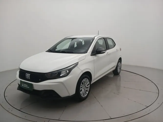 Fiat Argo Drive 1.0 Firefly 2026