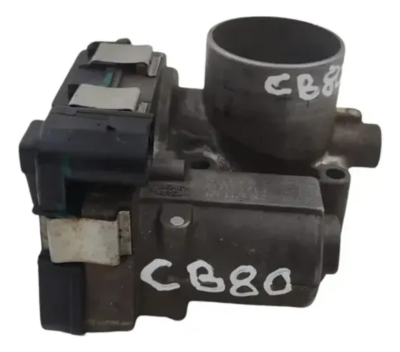 Tbi Corpo Borboleta Fiat Argo Uno 1.0 1.3 16-26 44gte3f4c