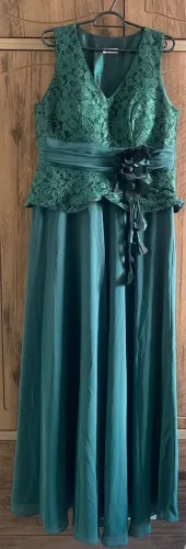 Vestido de festa 
