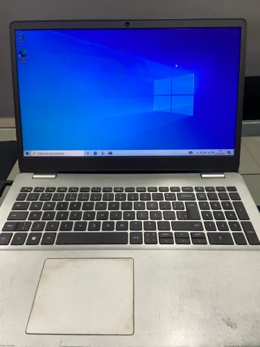 Notebook Dell
