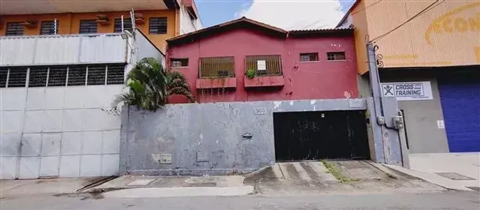 Casa duplex|6 quartos| garagem| 400m²| Henrique Jorge - Fortaleza/CE