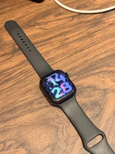 Aple Watch Series 10 GPS ( bateria 100% )