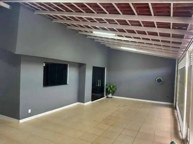 ORLANDO DANTAS (Entrada a partir de R$20mil)