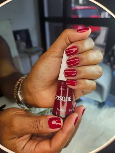 Vaga para Manicure 