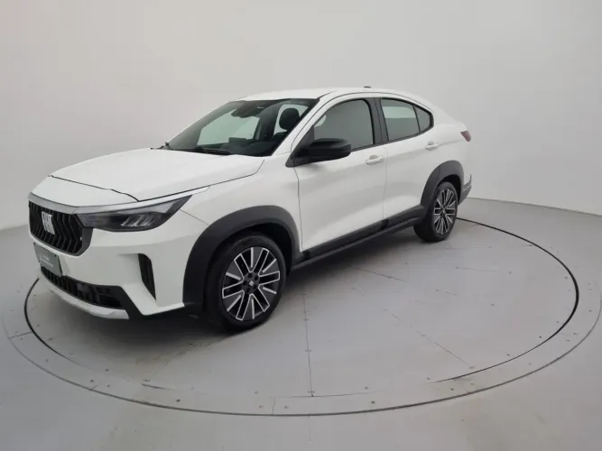 Fiat Fastback Audace 200 TB AUT (hibrído) 2026