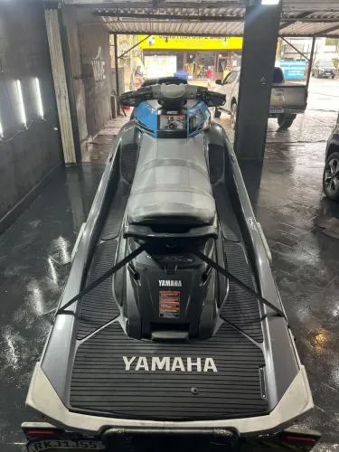 Jat ski Yamaha fx1800