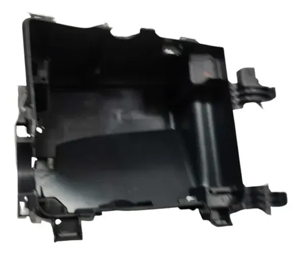 Carcaça Caixa Fusivel Citroen C4 Picasso 2019 *0