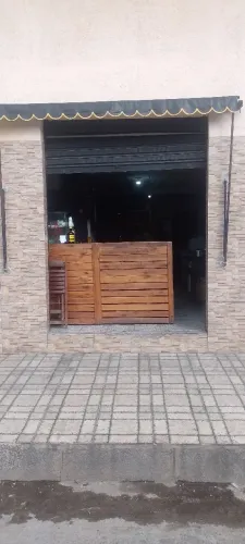 Vendo fundo de loja/MARMITARIA (LEIA O ANÚNCIO)