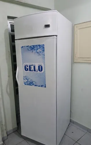 Freezer Dupla ação 220v 600 Litros
