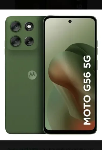 Smartphone Motorola Moto G56 8gb 256 5g