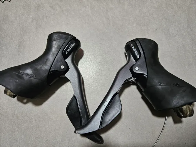 Sti shimano claris