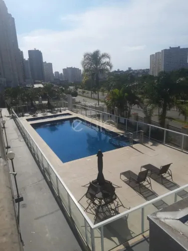 apartamento - Parque Industrial - Campinas