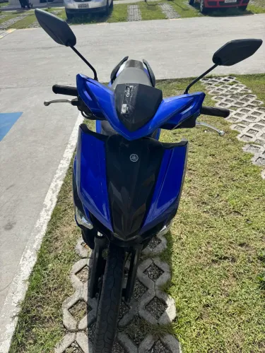 Yamaha Neo 125 2021