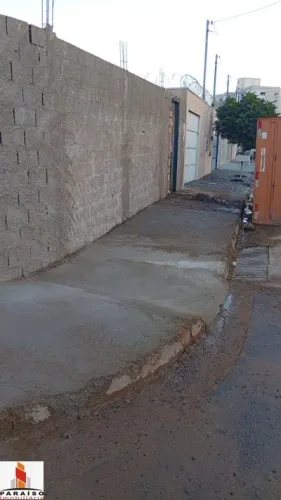 Terreno para Venda em Uberlândia, Jardim Europa