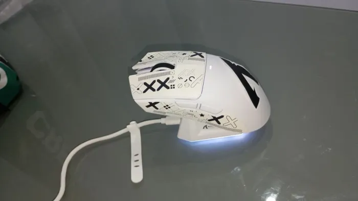 ATACK SHARK X11 PRO