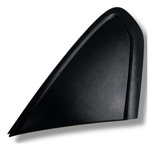 Moldura Retrovisor Externo Direito Vw Fox 2012 2013 2014 16